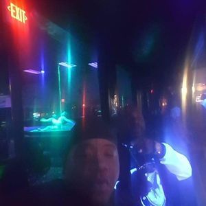 Meet your Posher, Steven